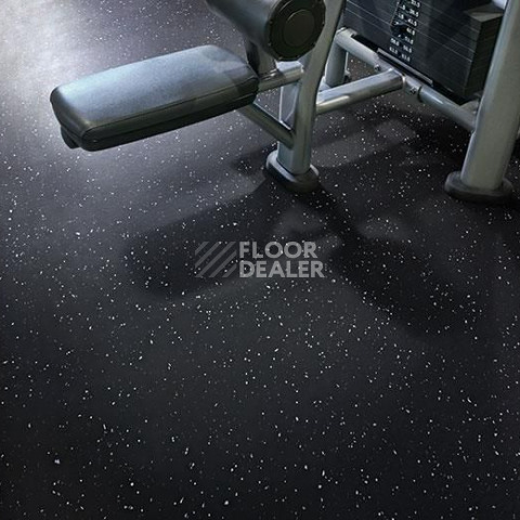 Forbo Eternal Material 41292 charcoal contrast фото 2 | FLOORDEALER